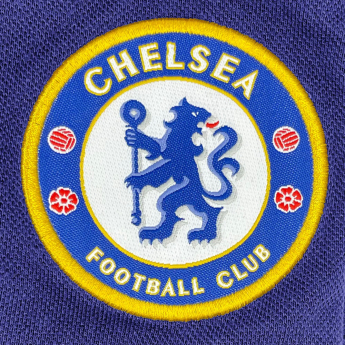 FC Chelsea pánské polo tričko Basic royal