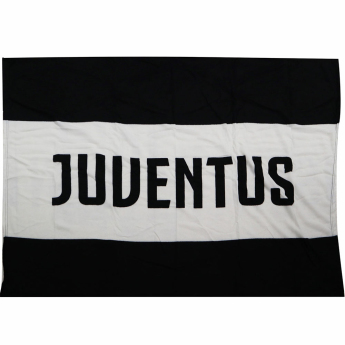 Juventus Turín fleecová deka Text