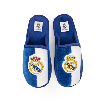 Real Madrid pánské bačkory Half
