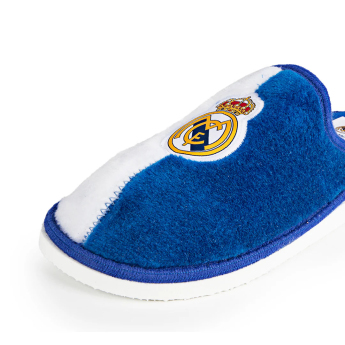 Real Madrid pánské bačkory Half