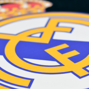 Real Madrid dětské tričko No90 black colour