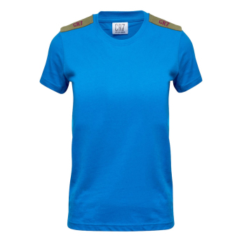 Cristiano Ronaldo dětské pyžamo CR7 Short fresh