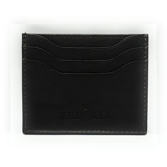 Real Madrid pouzdro na karty black