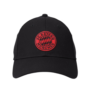 Bayern Mnichov čepice baseballová kšiltovka Logo Classic