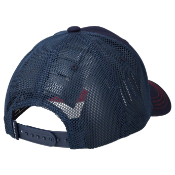 Bayern Mnichov čepice baseballová kšiltovka Trucker Super navy
