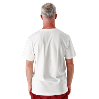 Bayern Mnichov pánské tričko 1900 white