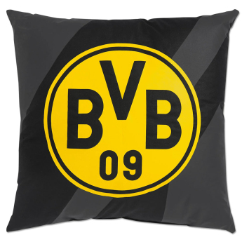 Borussia Dortmund polštářek grey