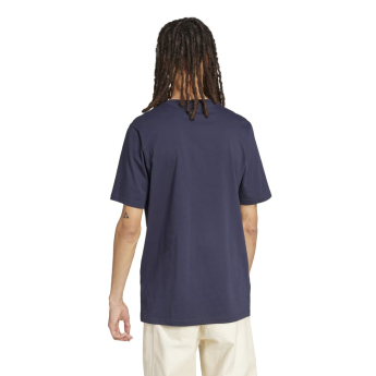 Juventus Turín pánské tričko Seasonal legink