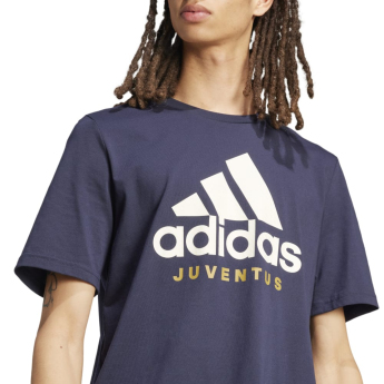 Juventus Turín pánské tričko Seasonal legink