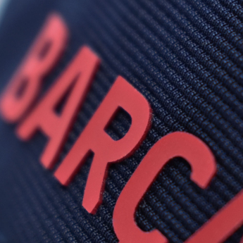 FC Barcelona čepice baseballová kšiltovka Match