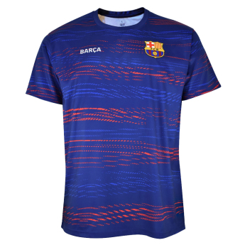 FC Barcelona dětský fotbalový dres Barca loyalty