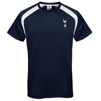 Tottenham Hotspur pánské tričko Poly navy