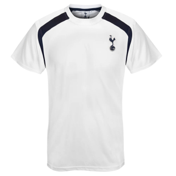 Tottenham Hotspur pánské tričko Poly white