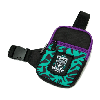 FC Liverpool taška na rameno 1995 black