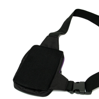 FC Liverpool taška na rameno 1995 black