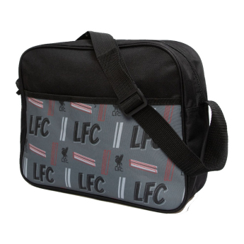 FC Liverpool taška na notebook black
