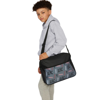 FC Liverpool taška na notebook black