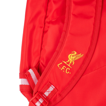 FC Liverpool batoh na záda Heritage red