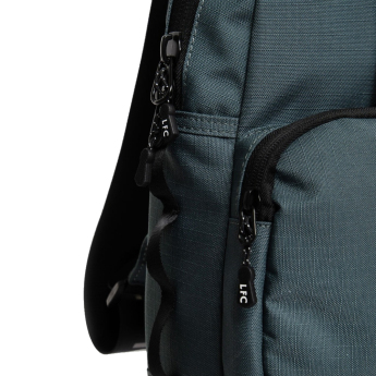 FC Liverpool batoh na záda Strap