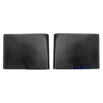 Inter Milan kožená peněženka Inner