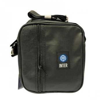 Inter Milan taštička carbon