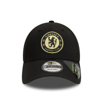 FC Chelsea čepice baseballová kšiltovka 9Forty Seasonal Pop black