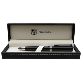 FC Barcelona propiska Gift