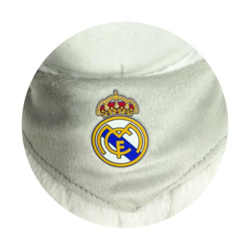 Real Madrid plyšový medvídek ice 30 cm