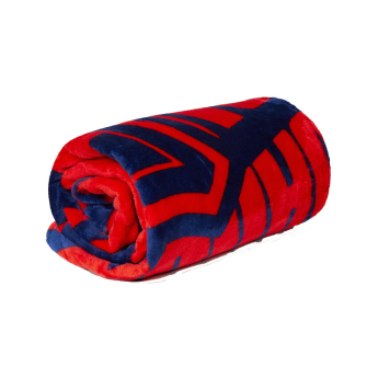 FC Barcelona fleecová deka Barca 24/25