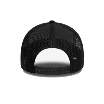 Newcastle United čepice baseballová kšiltovka 9Forty A-Frame Trucker