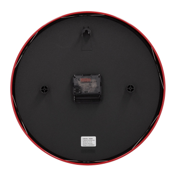 Bayern Mnichov nástěnné hodiny Wanduhr