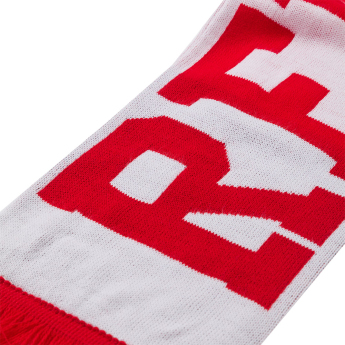 Bayern Mnichov zimní šála Rekordmeister