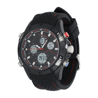 Bayern Mnichov pánské hodinky Digital