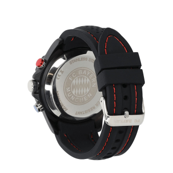 Bayern Mnichov pánské hodinky Digital