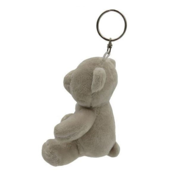 FC Barcelona přívěšek na klíče bear