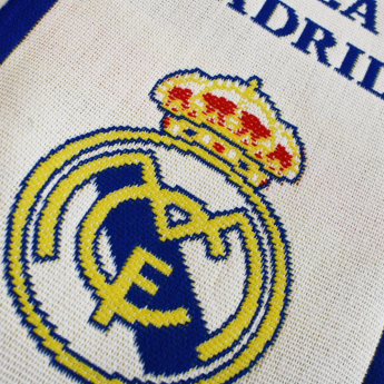 Real Madrid zimní šála No42 Hala Madrid