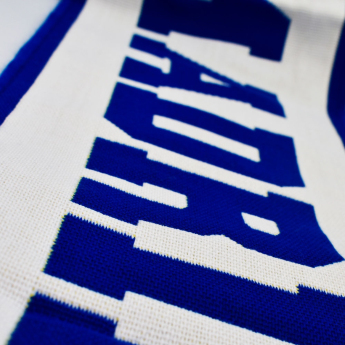 Real Madrid zimní šála No42 Hala Madrid