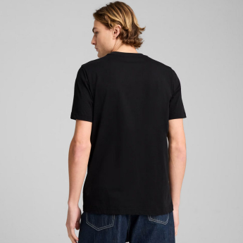 AC Milan pánské tričko ftblNRGY black