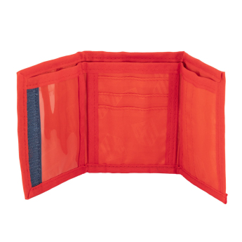 Atletico Madrid peněženka Billetera