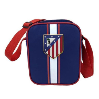 Atletico Madrid taštička Stripe