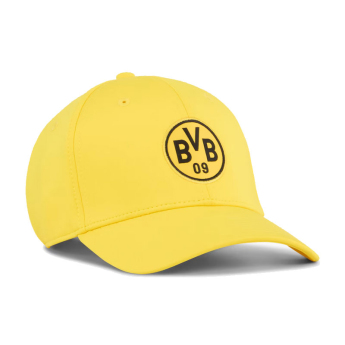 Borussia Dortmund čepice baseballová kšiltovka ftblARCHIVE yellow