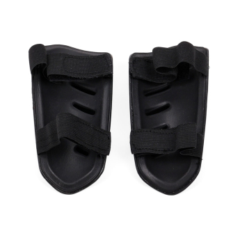 Neymar Jr fotbalové chrániče NEYMAR Jr Ultra Light Strap