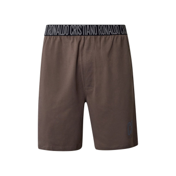 Cristiano Ronaldo pánské pyžamo CR7 Short shadow