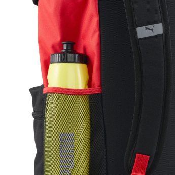 AC Milan batoh na záda ftblARCHIVE black