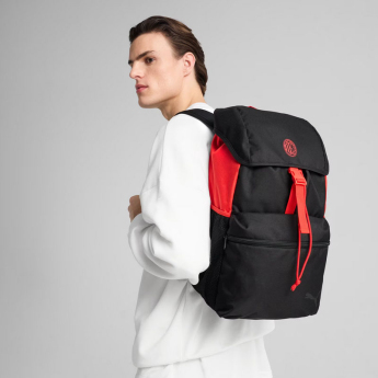 AC Milan batoh na záda ftblARCHIVE black