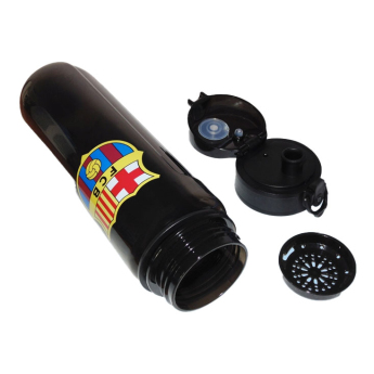 FC Barcelona láhev na pití Tritan negro