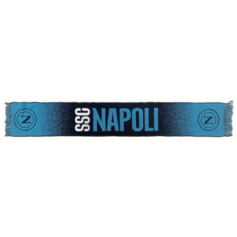 SSC Napoli zimní šála Design