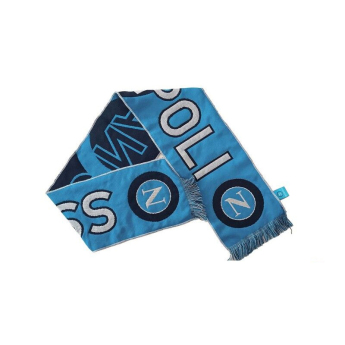 SSC Napoli zimní šála Reverse