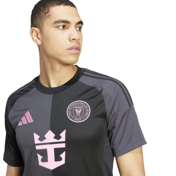 Lionel Messi fotbalový dres Inter Miami 25/26 Away Messi