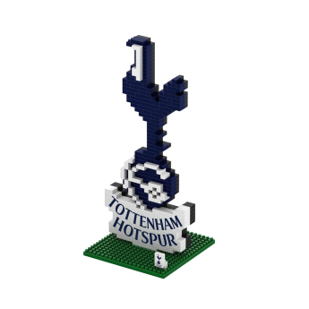 Tottenham Hotspur stavebnice Logo 399 pcs